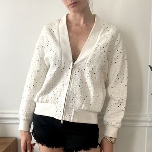 Phillip Lim Bomber Jacket